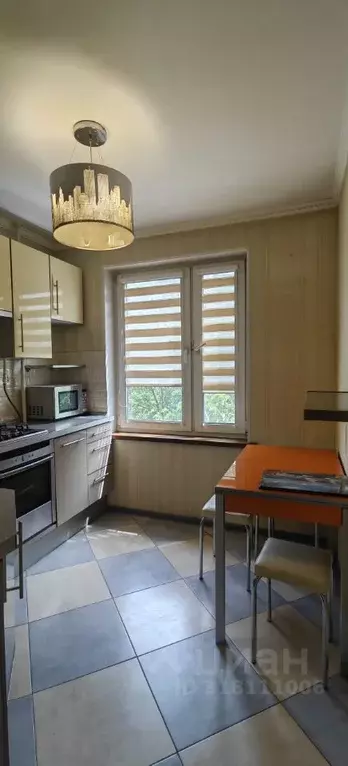 3-к кв. Москва Матвеевская ул., 42К4 (58.0 м) - Фото 1