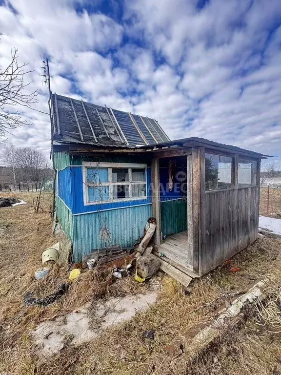 Дом в Калужская область, Козельский район, Город Сосенский городское ... - Фото 0