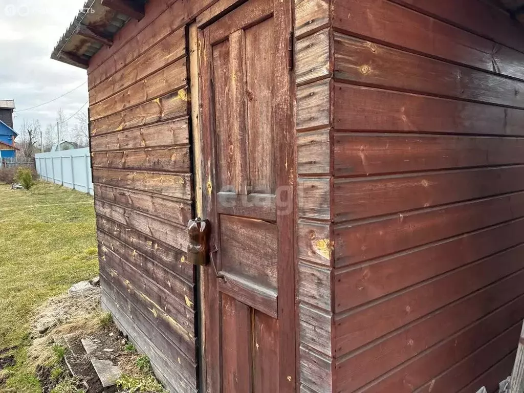 Дом в Ярославская область, Угличский муниципальный округ, СНТ ... - Фото 1