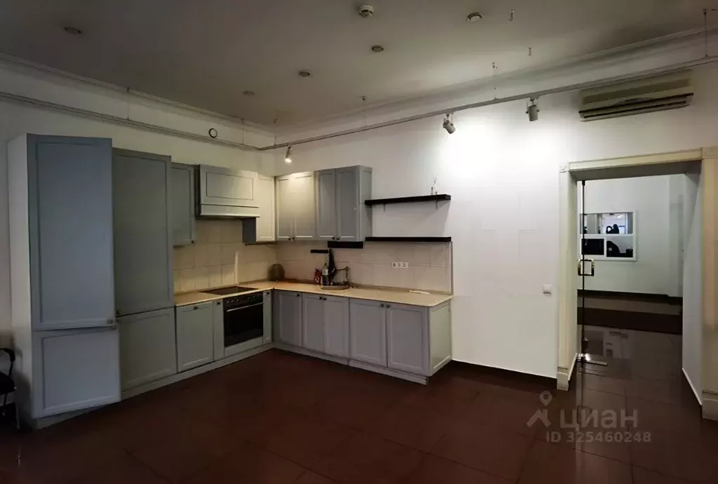 Торговая площадь в Санкт-Петербург Лермонтовский просп., 35 (35 м) - Фото 2