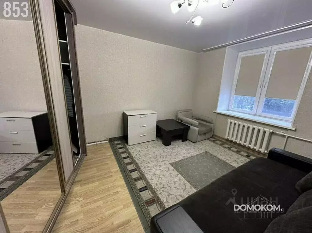 2-к кв. Свердловская область, Нижний Тагил ул. Ильича, 31 (52.0 м) - Фото 1