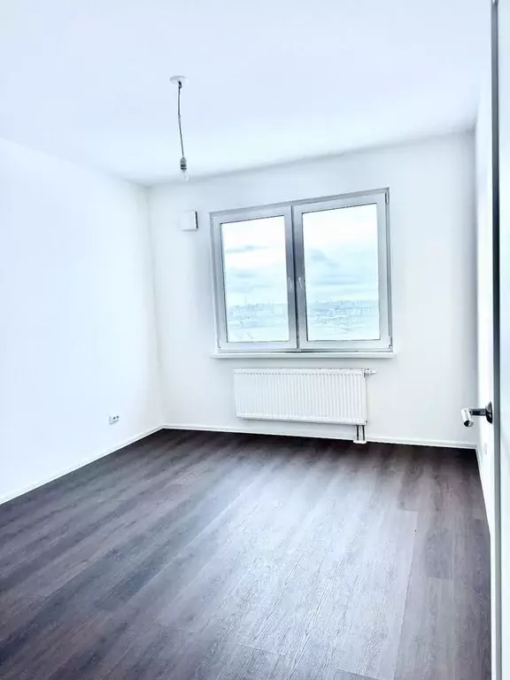 1-к кв. Санкт-Петербург ул. Пейзажная, 24к3 (34.0 м) - Фото 2