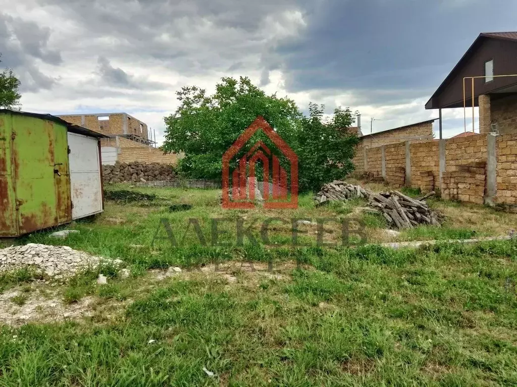 Участок в Крым, Бахчисарай ул. Лазурная, 12 (7.0 сот.) - Фото 1