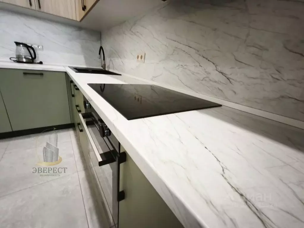 2-к кв. Московская область, Ивантеевка Пушкинский городской округ, ... - Фото 1