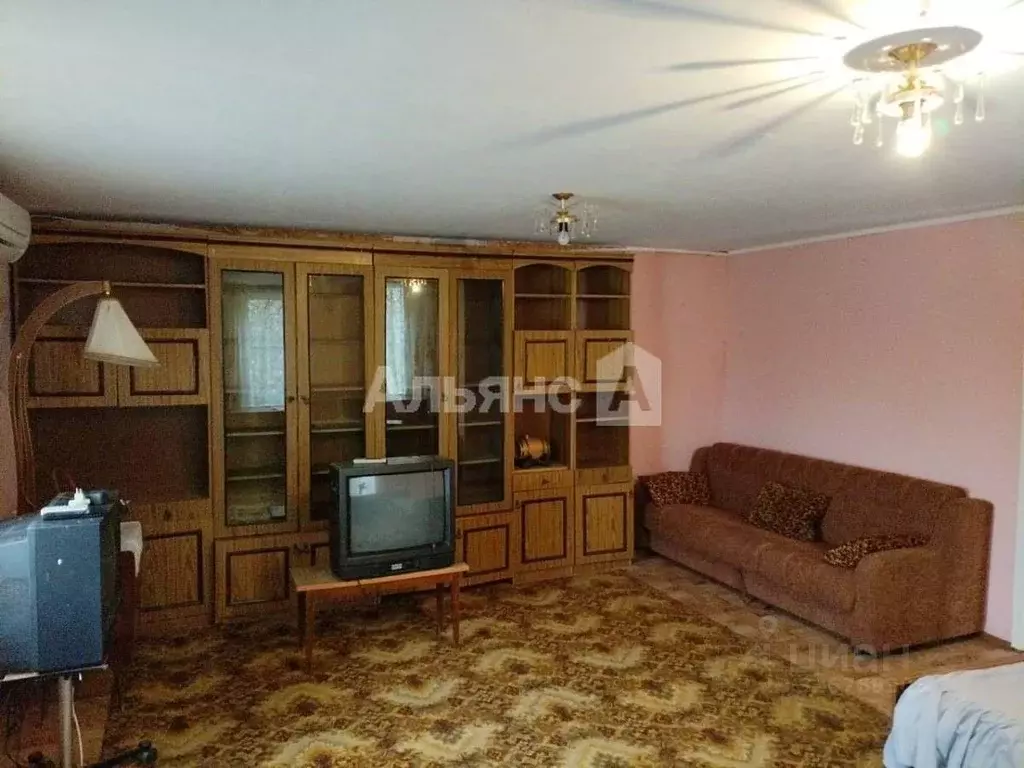 Дом в Ростовская область, Каменский район, Красновское с/пос, ... - Фото 1