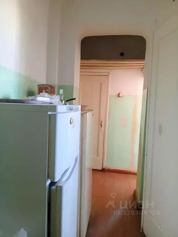 2-к кв. Башкортостан, Ишимбай Зеленая ул., 18 (39.0 м) - Фото 1