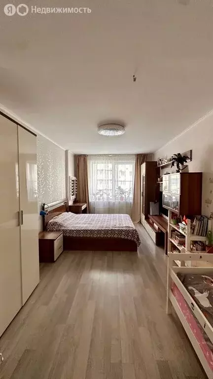 1-комнатная квартира: Кудрово, Европейский проспект, 13к3 (39.3 м) - Фото 1