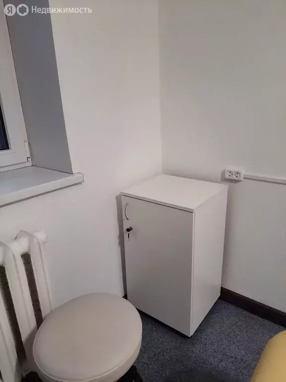 Офис (14 м) - Фото 1