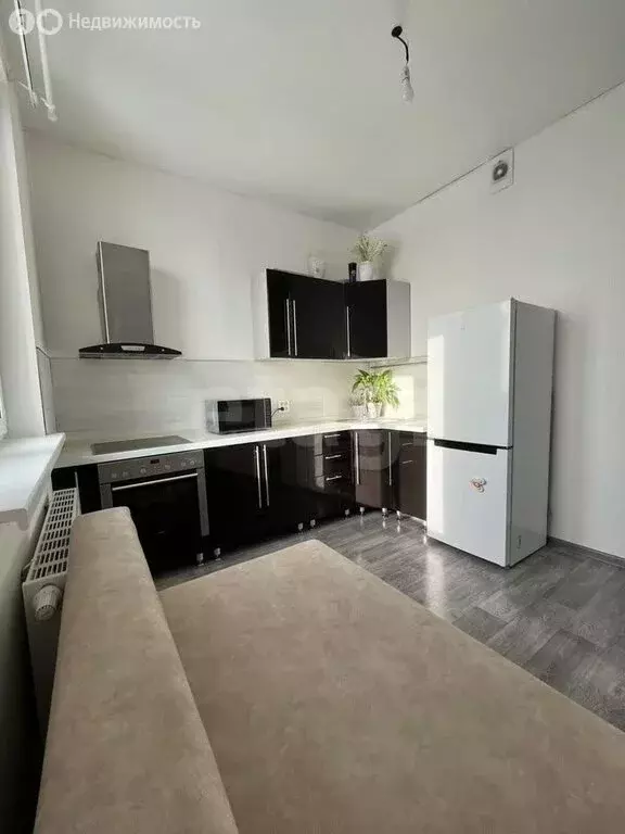 1-комнатная квартира: Челябинск, Ярославская улица, 13Б (38 м) - Фото 1