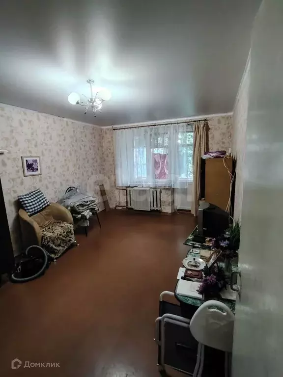 Продаётся 1-к квартира, 34 м - Фото 0