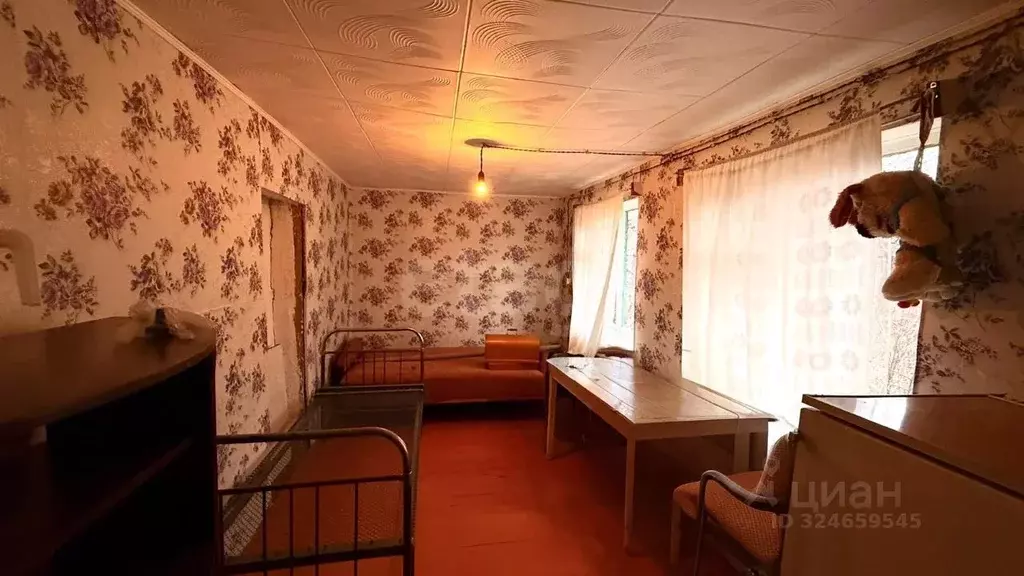 Дом в Татарстан, Верхнеуслонский район, с. Нижний Услон  (30 м) - Фото 1