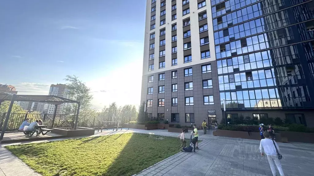 Студия Новосибирская область, Новосибирск Большевистская ул., 32/1 ... - Фото 1