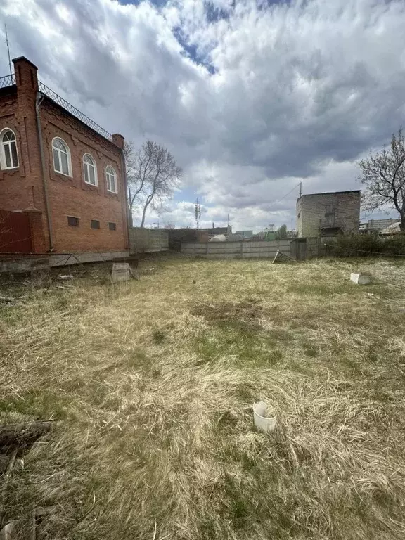 Участок в Приморский край, Уссурийск ул. Калугина, 23 (14.89 сот.) - Фото 0