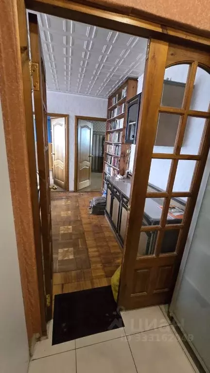 3-к кв. Москва Митинская ул., 48 (80.0 м) - Фото 1