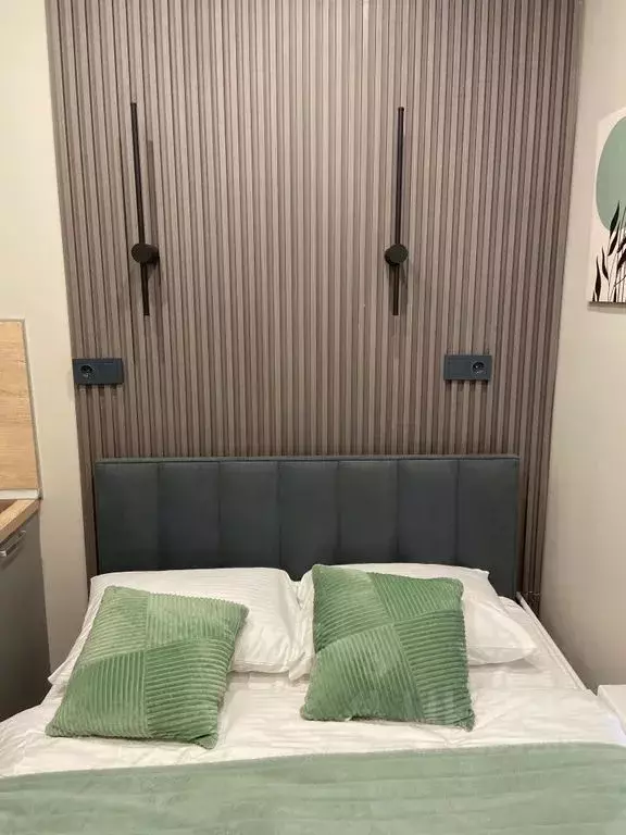 1-к кв. Москва Панфиловский пер., 6 (15.0 м) - Фото 2