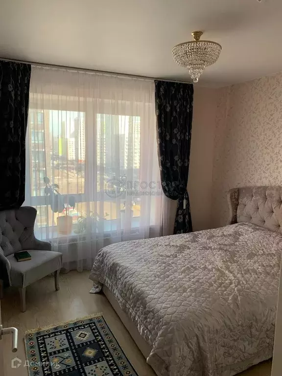 Продаётся 3-к квартира, 71.8 м - Фото 1