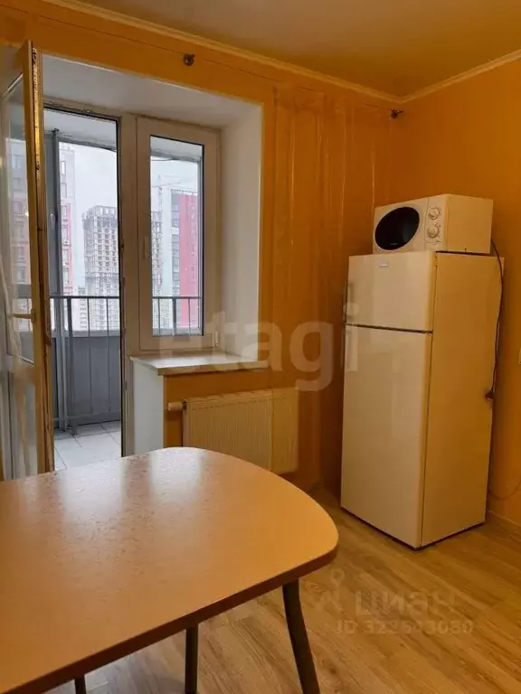 1-к кв. Башкортостан, Уфа ул. Гафури, 56 (37.9 м) - Фото 1