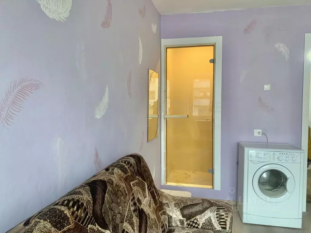 1-к кв. Новгородская область, Великий Новгород ул. Зелинского, 26 ... - Фото 1