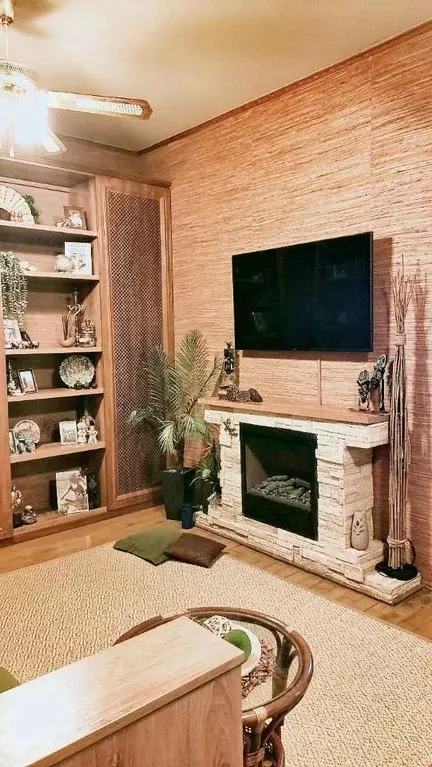 2-к кв. Новосибирская область, Новосибирск ул. Кирова, 336 (43.0 м) - Фото 2