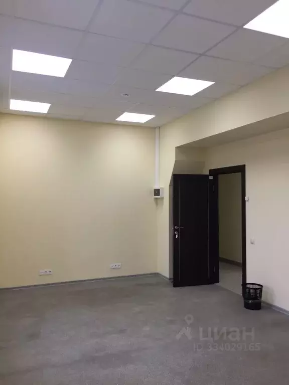 Офис в Москва Выборгская ул., 22С3 (120 м) - Фото 2