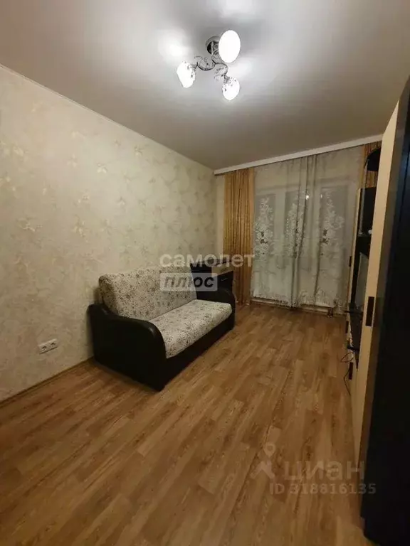 1-к кв. Московская область, Наро-Фоминск ул. Новикова, 20 (32.0 м) - Фото 1