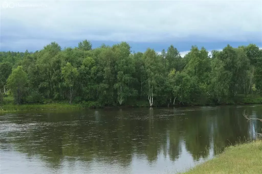 Дом в Прибайкальский район, посёлок Соболиха, Новая улица (63.6 м) - Фото 1