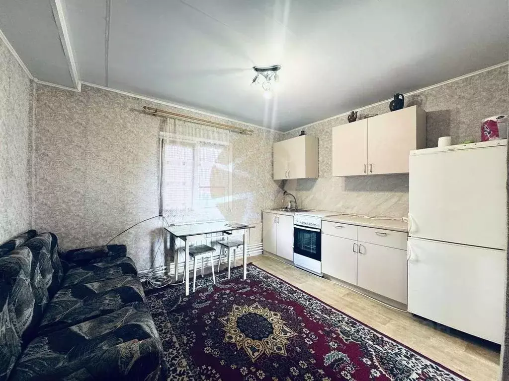Дом в Белгородская область, Старый Оскол СНТ Кукушкин хут., ул. ... - Фото 1