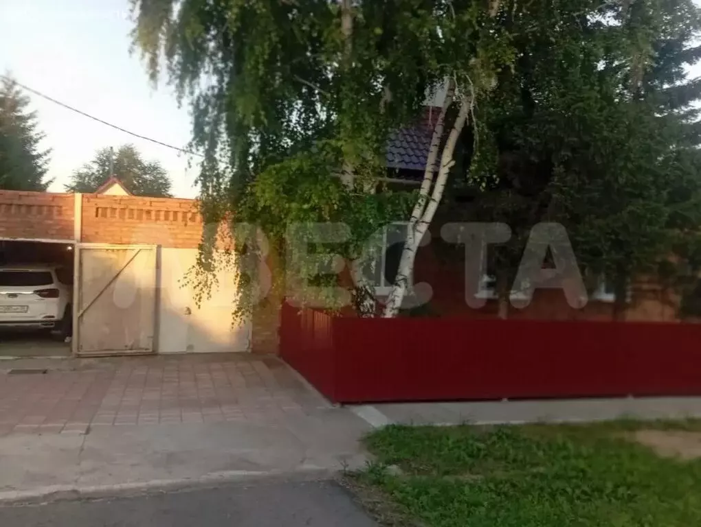 Дом в село Троицкое, улица Олега Кошевого, 33А (84 м) - Фото 2