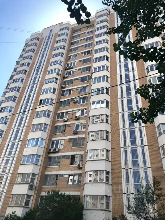 1-к кв. Москва Ленинградское ш., 108к3 (39.0 м) - Фото 0