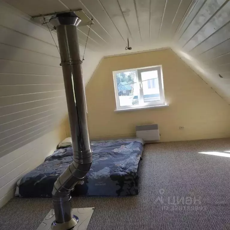 Дом в Удмуртия, Воткинский район, Красная Горка высел.  (60 м) - Фото 2