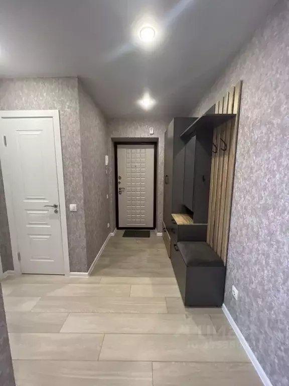 2-к кв. Татарстан, Казань ул. Зур Урам, 1 (60.0 м) - Фото 2