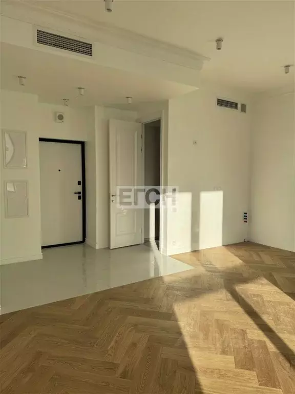 2-к кв. Москва ул. Академика Волгина, 2 (59.0 м) - Фото 2