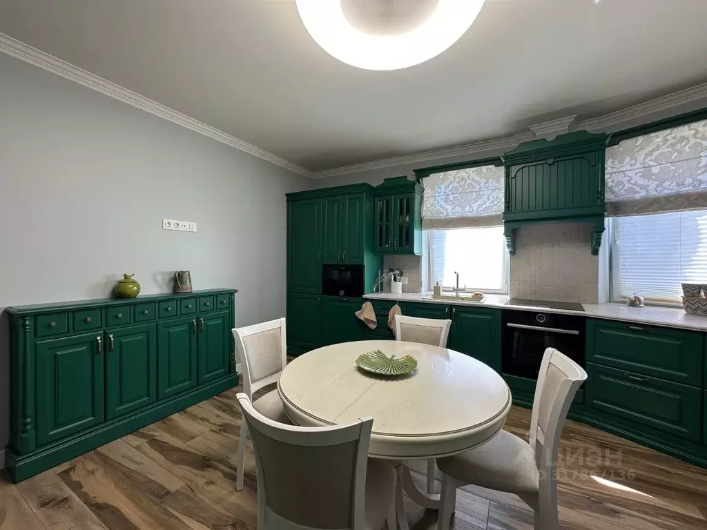 2-к кв. Санкт-Петербург Туристская ул., 15к1 (61.8 м) - Фото 1