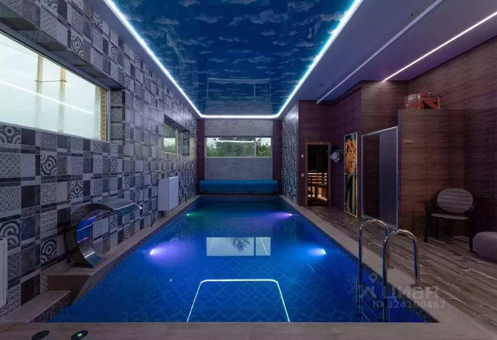 Дом в Московская область, Химки городской округ, пос. Лунево  (750 м) - Фото 1