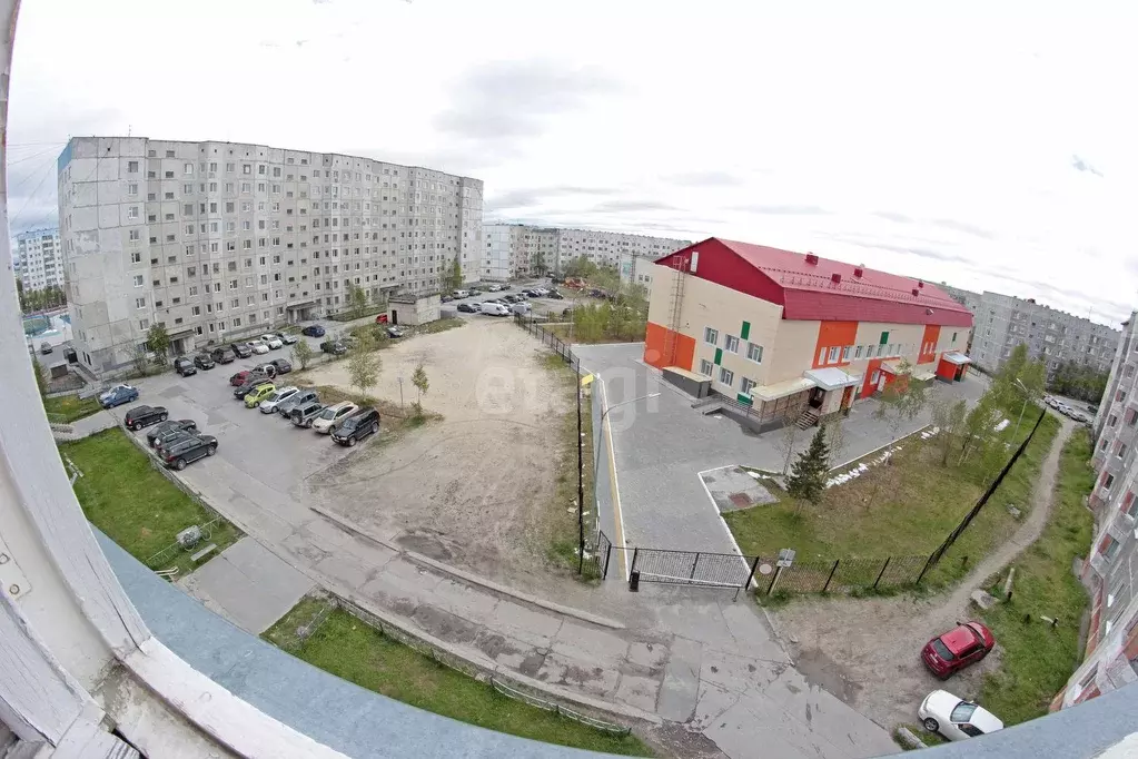 Квартира, 2 комнаты, 54.4 м - Фото 0