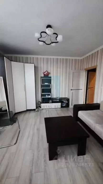 1-к кв. Московская область, Подольск проезд Электромонтажный, 11 (37.4 ... - Фото 2