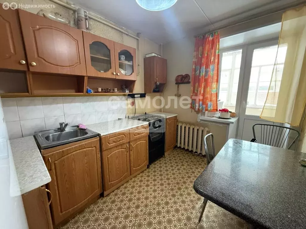 2-комнатная квартира: Дзержинск, улица Галкина, 13 (46.9 м) - Фото 2