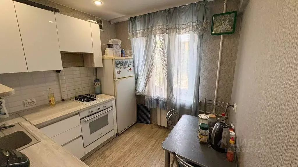 2-к кв. Иркутская область, Ангарск 88-й кв-л, 7 (44.5 м) - Фото 1