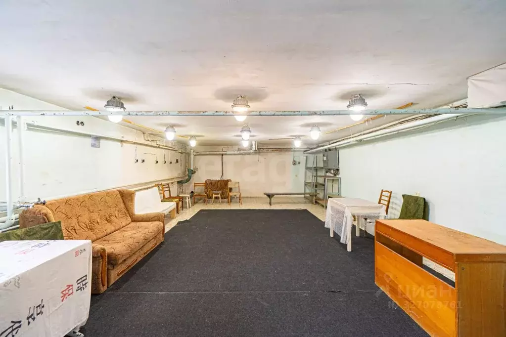 Помещение свободного назначения в Севастополь ул. Пожарова, 6 (82 м) - Фото 2