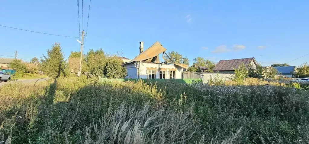 Участок в Татарстан, Казань Большая Армавирская ул., 104/15 (6.6 сот.) - Фото 1