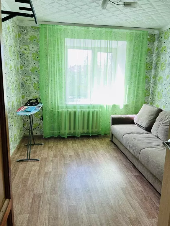 Продаётся 3-к квартира, 59.7 м - Фото 0