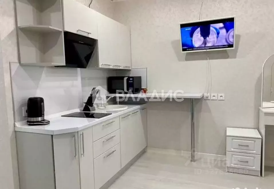 Студия Белгородская область, Белгород ул. Николая Островского, 18А ... - Фото 1