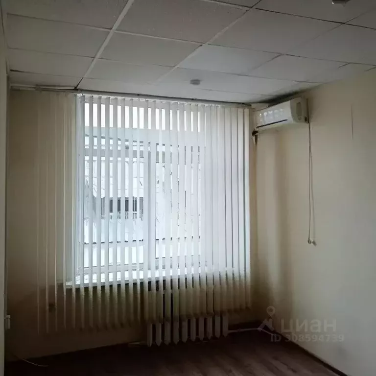 Офис в Кабардино-Балкария, Нальчик ул. Лермонтова, 25/6 (18 м) - Фото 0