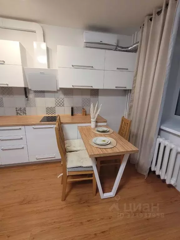 Студия Пермский край, Пермь ул. Веры Засулич, 52 (30.0 м) - Фото 2