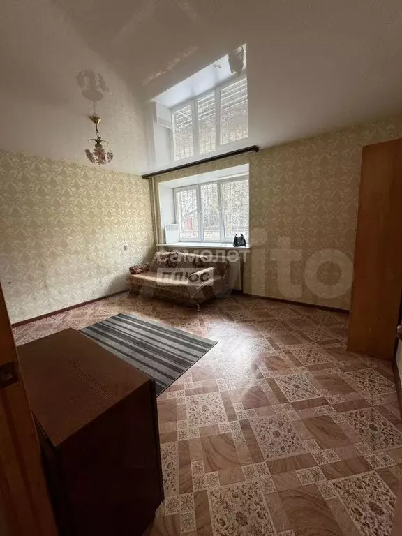 1-к. квартира, 31 м, 1/5 эт. - Фото 0