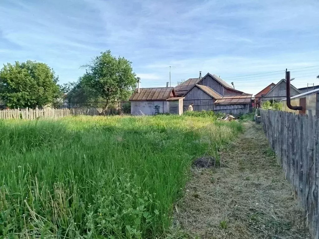 Дом 34,7 м на участке 10,2 сот. - Фото 1
