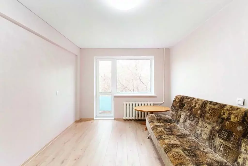 2-к кв. Омская область, Омск ул. Лукашевича, 11 (43.0 м) - Фото 2