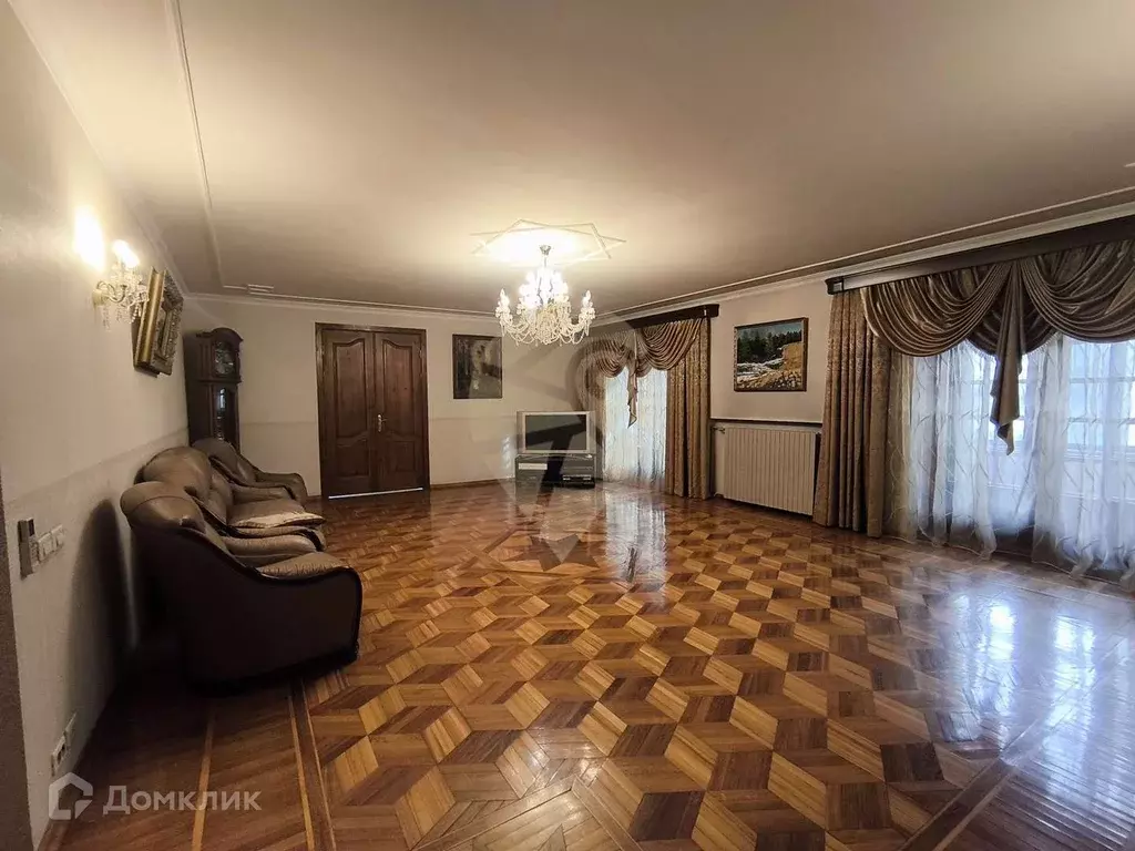 Продаётся 4-к квартира, 163.09 м - Фото 0
