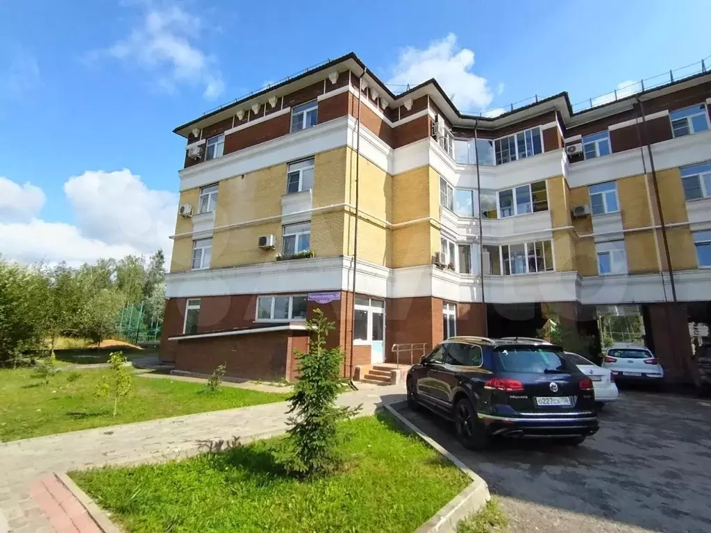 Продам помещение свободного назначения, 250 м - Фото 1