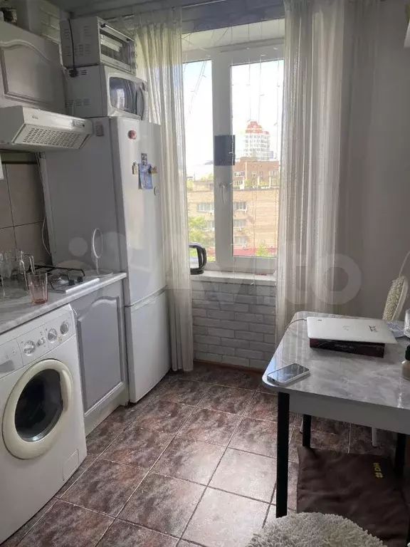 1-к. квартира, 33 м, 8/9 эт. - Фото 0